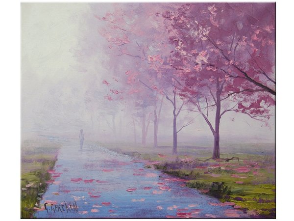 Художник Teresa Ascone