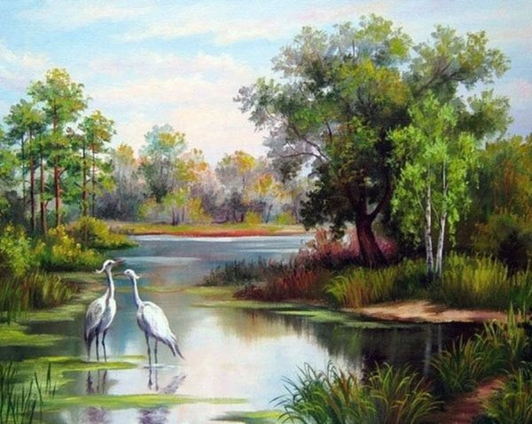 Самарская Елена Михайловна