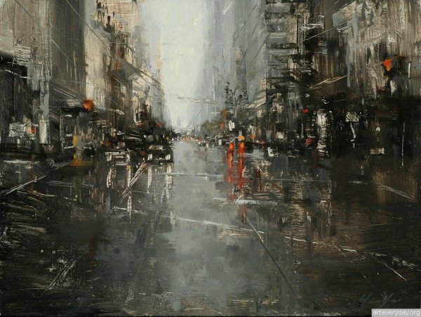 Художник Hsin-Yao Tseng