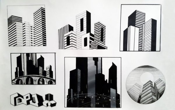 Станковая архитектура