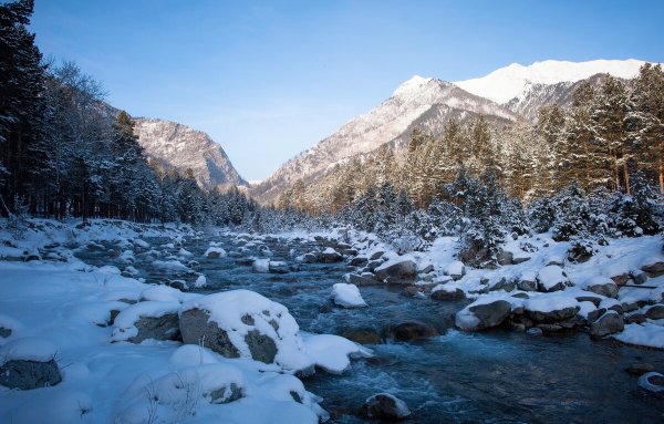 Мамай Хамар Дабан