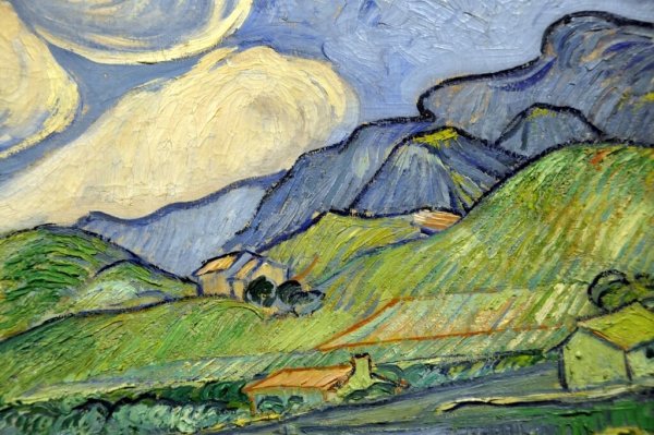 Винсент Ван Гог 1888