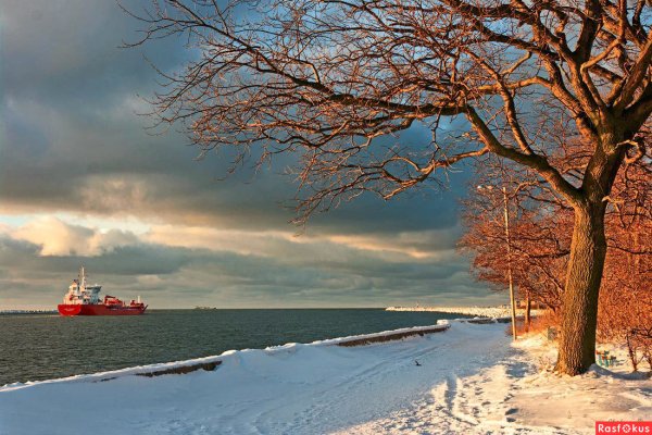Балтийское море Балтийск