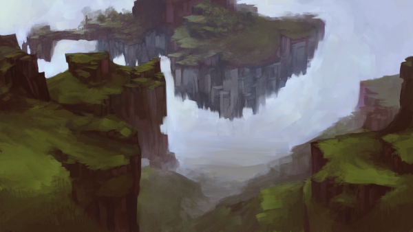 Картины МАЙНКРАФТА