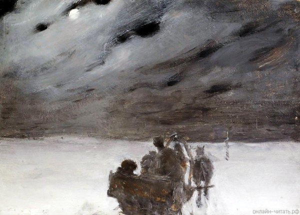 Живопись Туписов Владимир