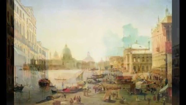 Мордвинов Александр Николаевич художник