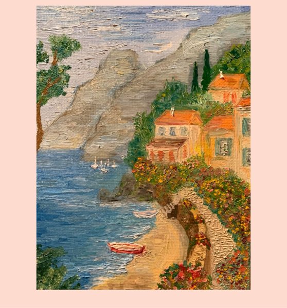 Мордвинов Александр Николаевич художник