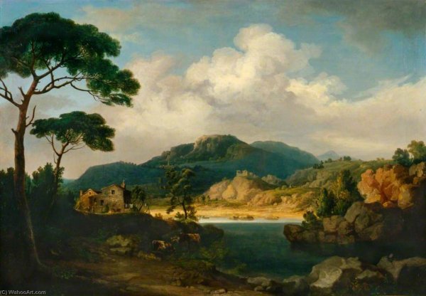 Венеция jivopis