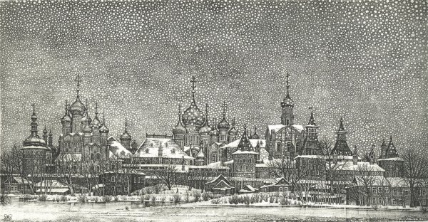 Шишкин Дубки под Сестрорецком 1857