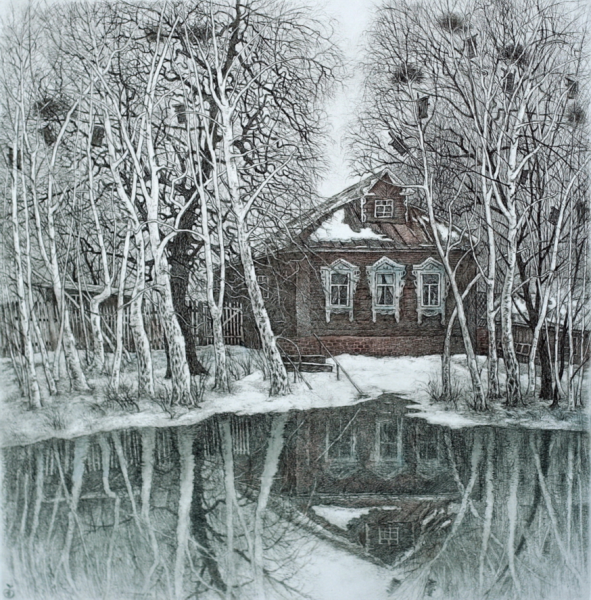 Никиреев Станислав Михайлович