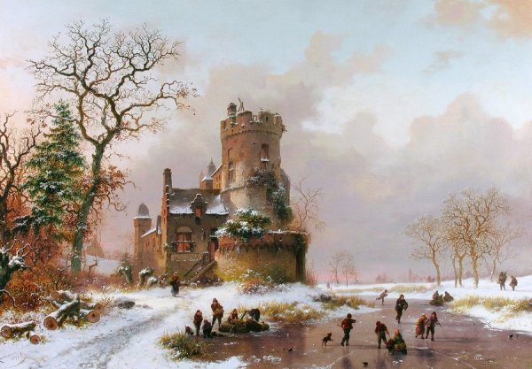 Гейсбрехт Лейтенс