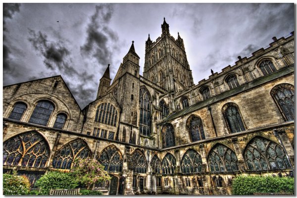 Австралийская Готика