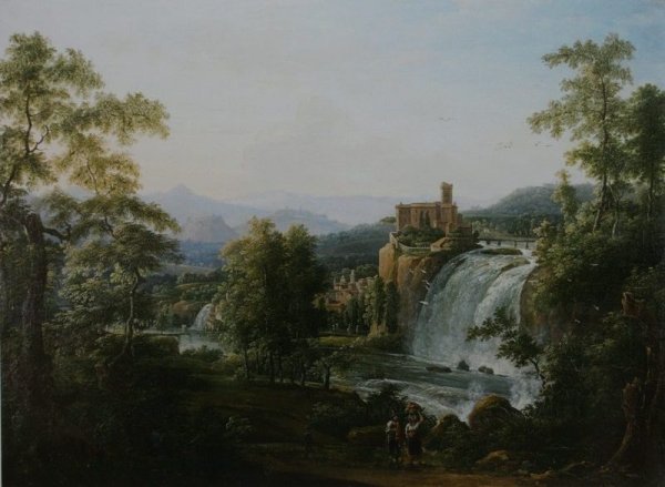 Фёдор Михайлович Матвеев (1758-1826)