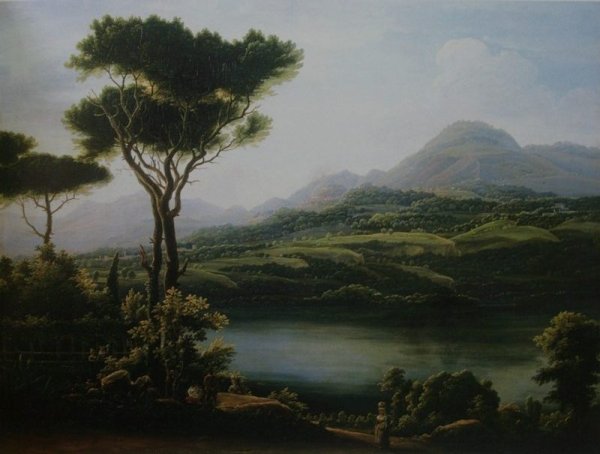 Фёдор Михайлович Матвеев (1758-1826)