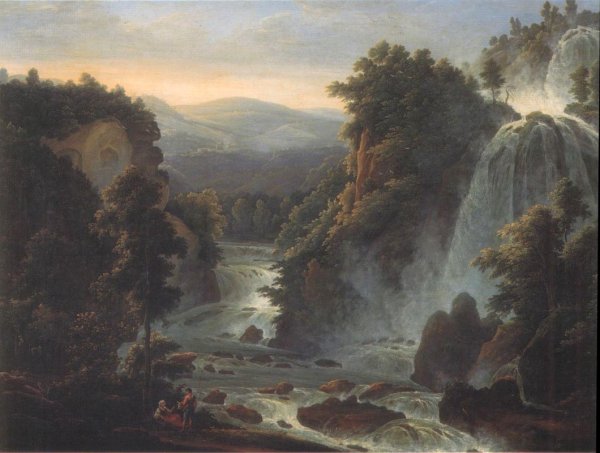 Фёдор Михайлович Матвеев