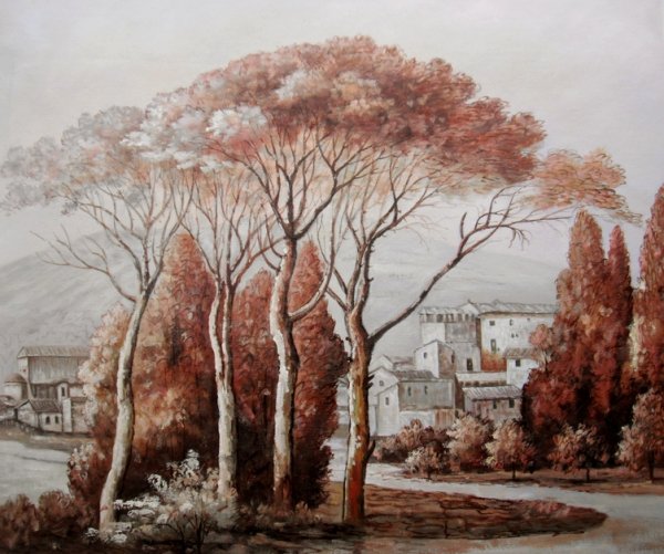 Фёдор Михайлович Матвеев (1758-1826)