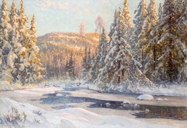 Леднев Александр Алексеевич