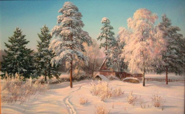 Дмитрий Лёвин (1955 г.р.)