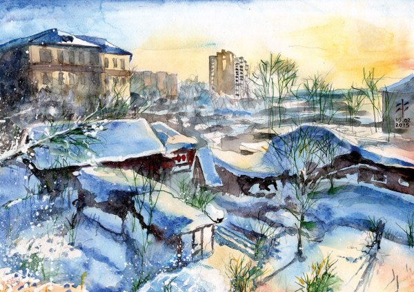 Владимир Курилов Новосибирск