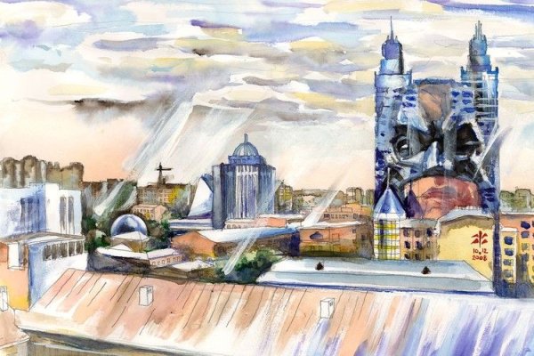 Курилов художник Новосибирск