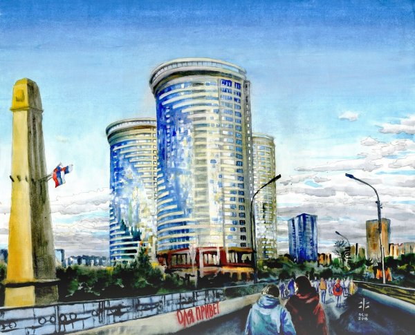 Владимир Курилов Новосибирск