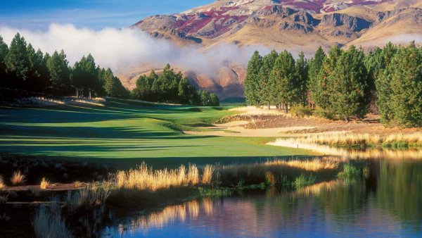 Аргентина Chapelco