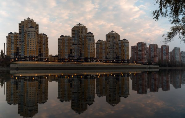 Живопись - Саяпина Елена