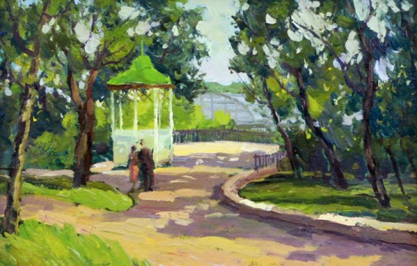 Пейзажи Уфы городские Уфа