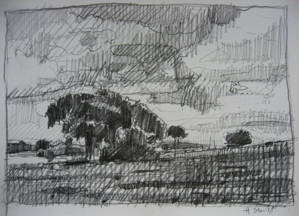 Масштабные рисунки