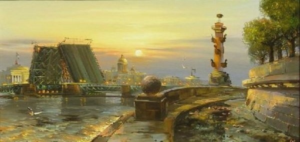 Ременец Владимир Иванович