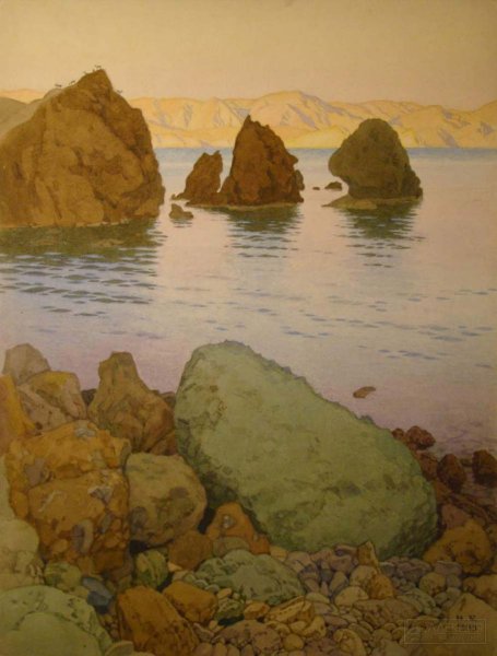 Билибин село Подужемье