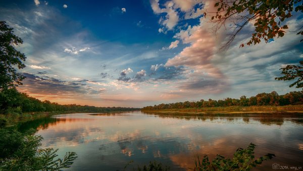 Донской пейзаж