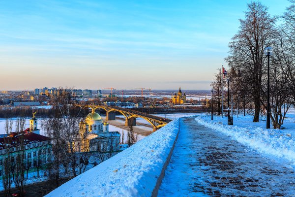 Максим Баранцев Нижний Новгород