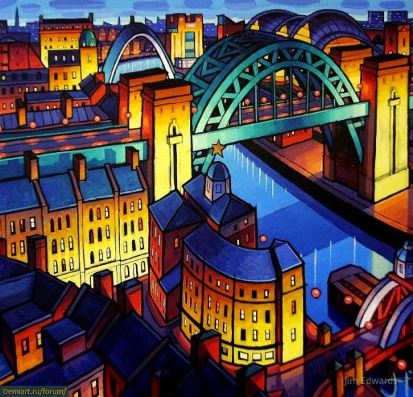 Елена Степина батик