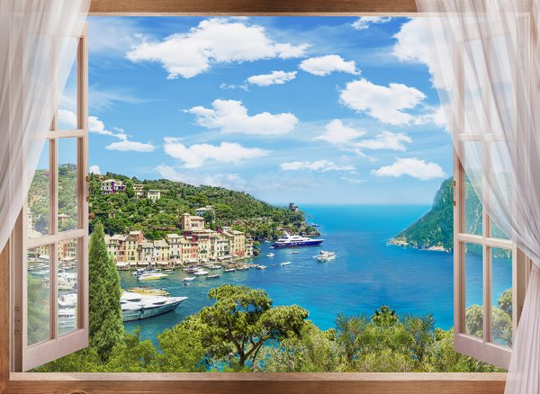 Смирнов Сергей Иванович художник