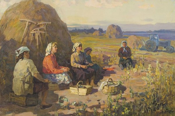 Бабенко Иван Александрович