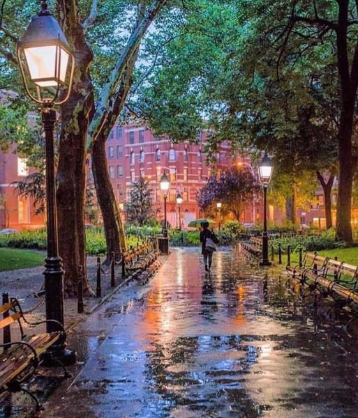 Glassblower в Лондоне