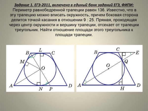Летний пейзаж в теплых тонах