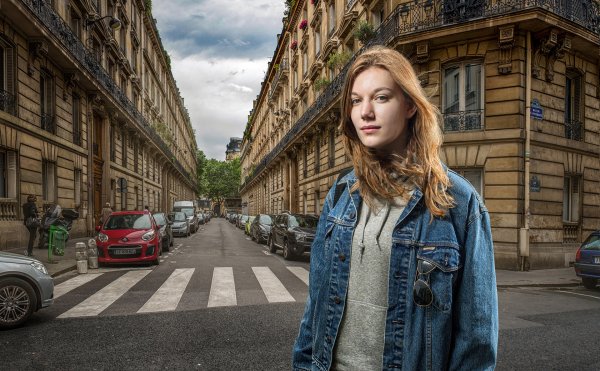 Томас Элиот картины