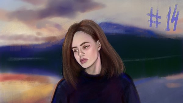 Георгий Харченко картины СПБ