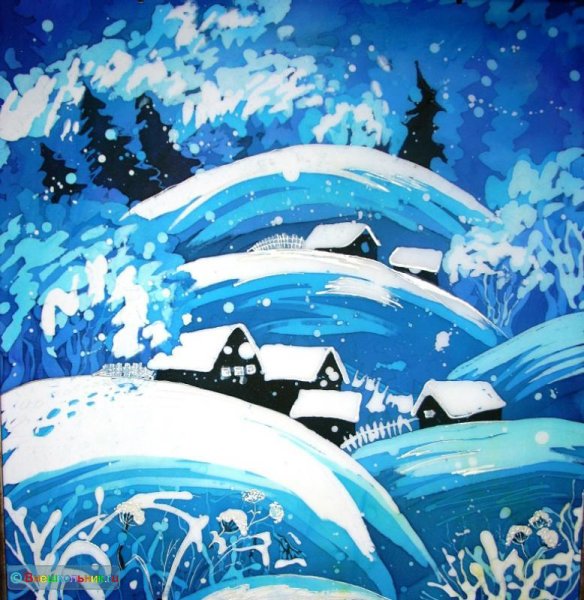 Энди Рассел