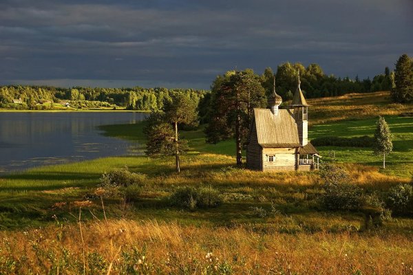 Национальный парк Кенозеро, Архангельская область