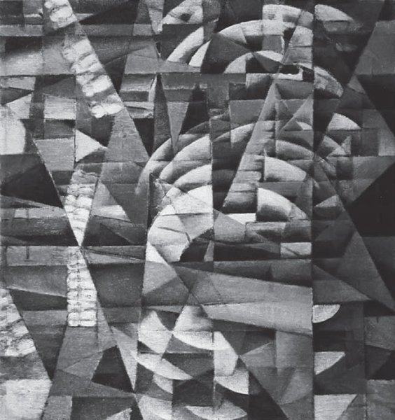 Иван клюн (1873 — 1943);