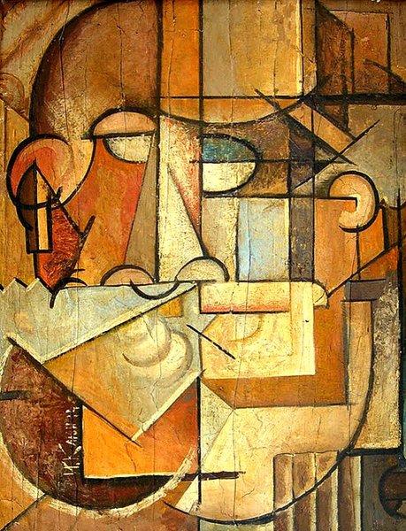 Иван Васильевич клюн