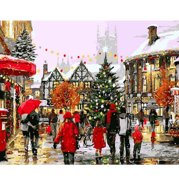 Томас Кинкаде