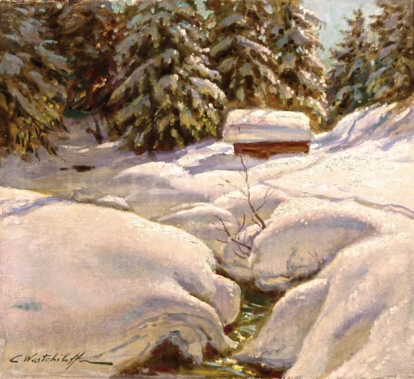 Konstantin Westchilov