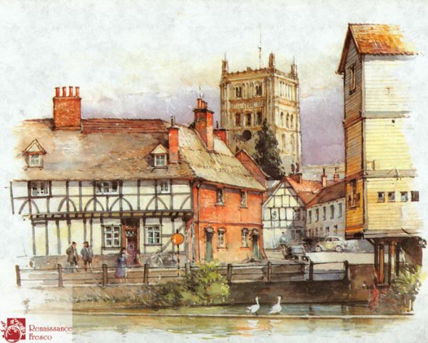 Детлев Ницшке