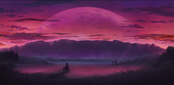 Арты природы