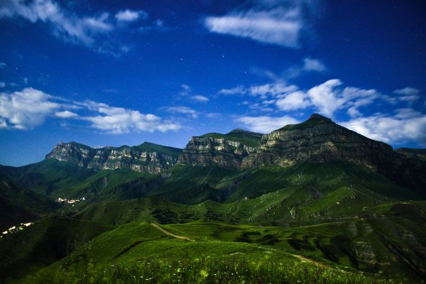 Dagestan Mountains Дагестан горы