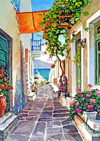 Пантелис Зографос Pantelis zografos